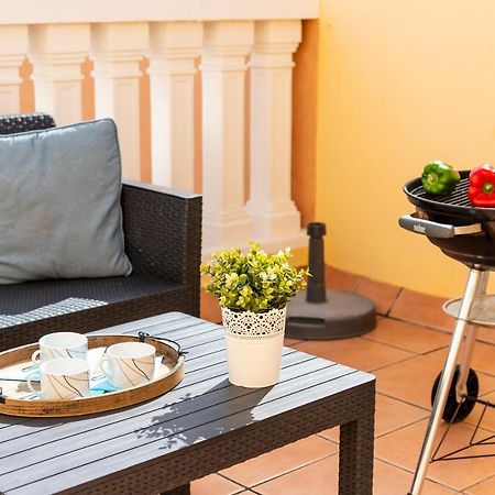 1314 Fabulous 2 Bedroom Accommodation Roof Terrace Callao Salvaje Exterior photo