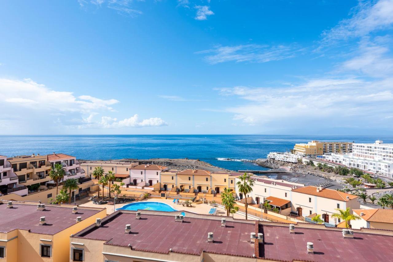1314 Fabulous 2 Bedroom Accommodation Roof Terrace Callao Salvaje Exterior photo